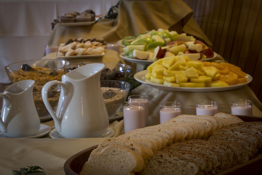 Puyuhuapi Lodge & Spa Kültér fotó